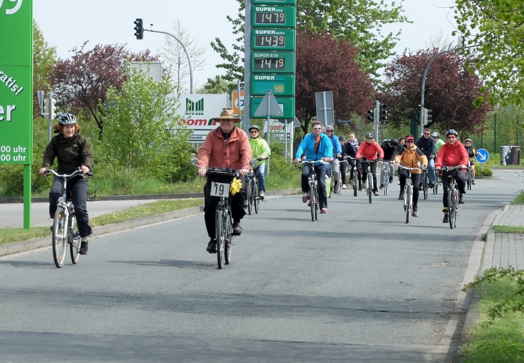 Fahrrad Entsorgen Leipzig