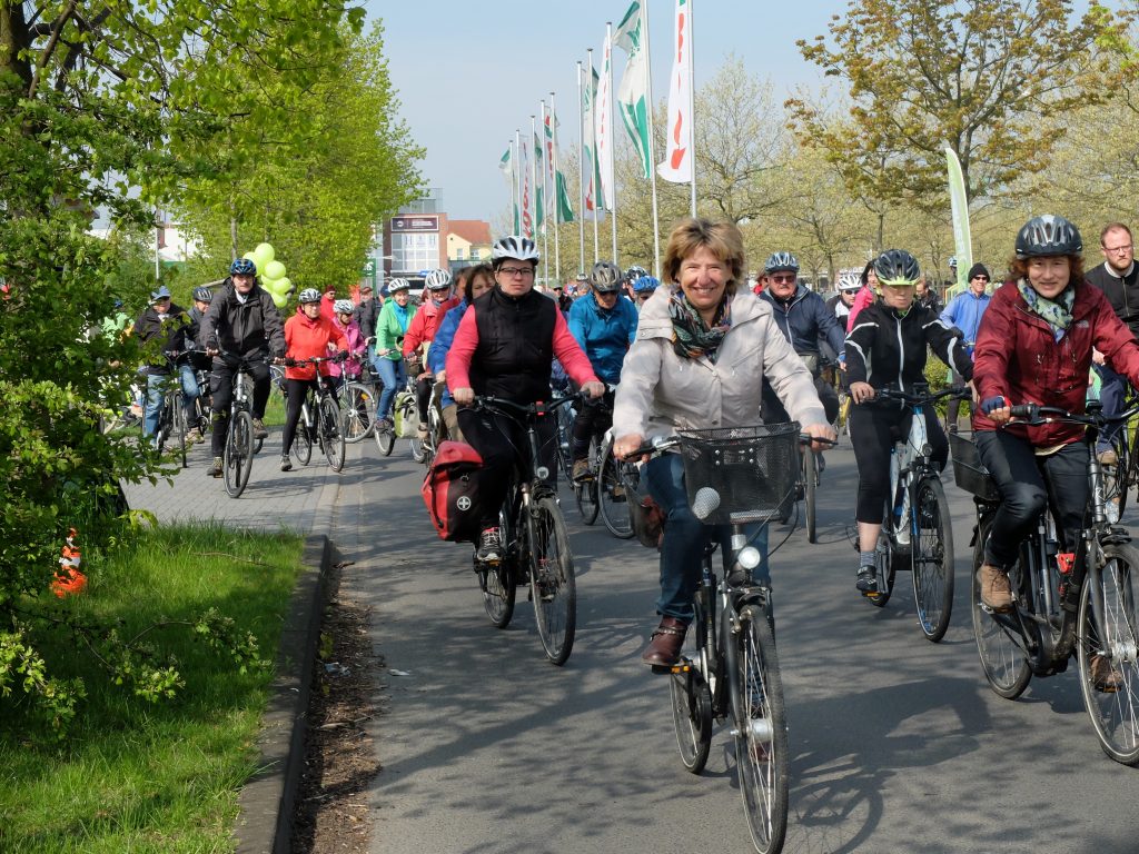 fahrrad weg leipzig mitte cospudener see