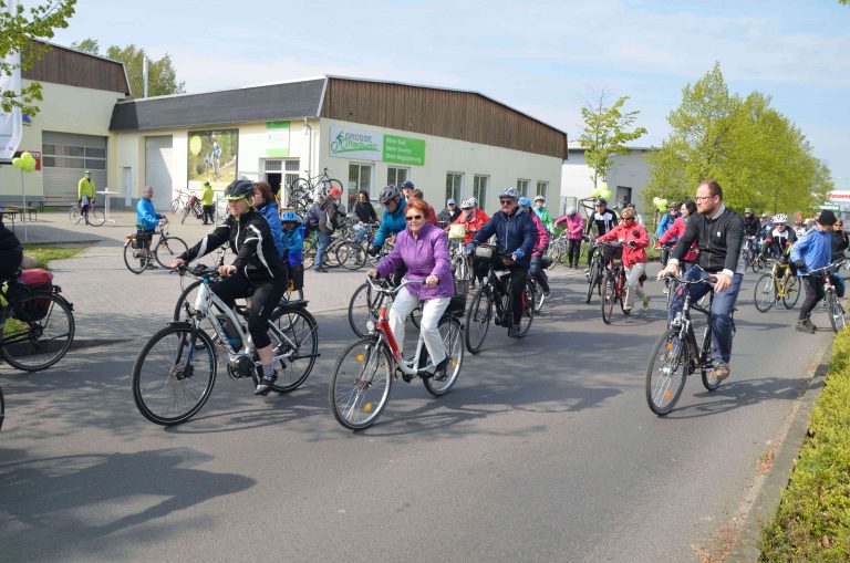 DSC_8494 Fahrrad Leipzig