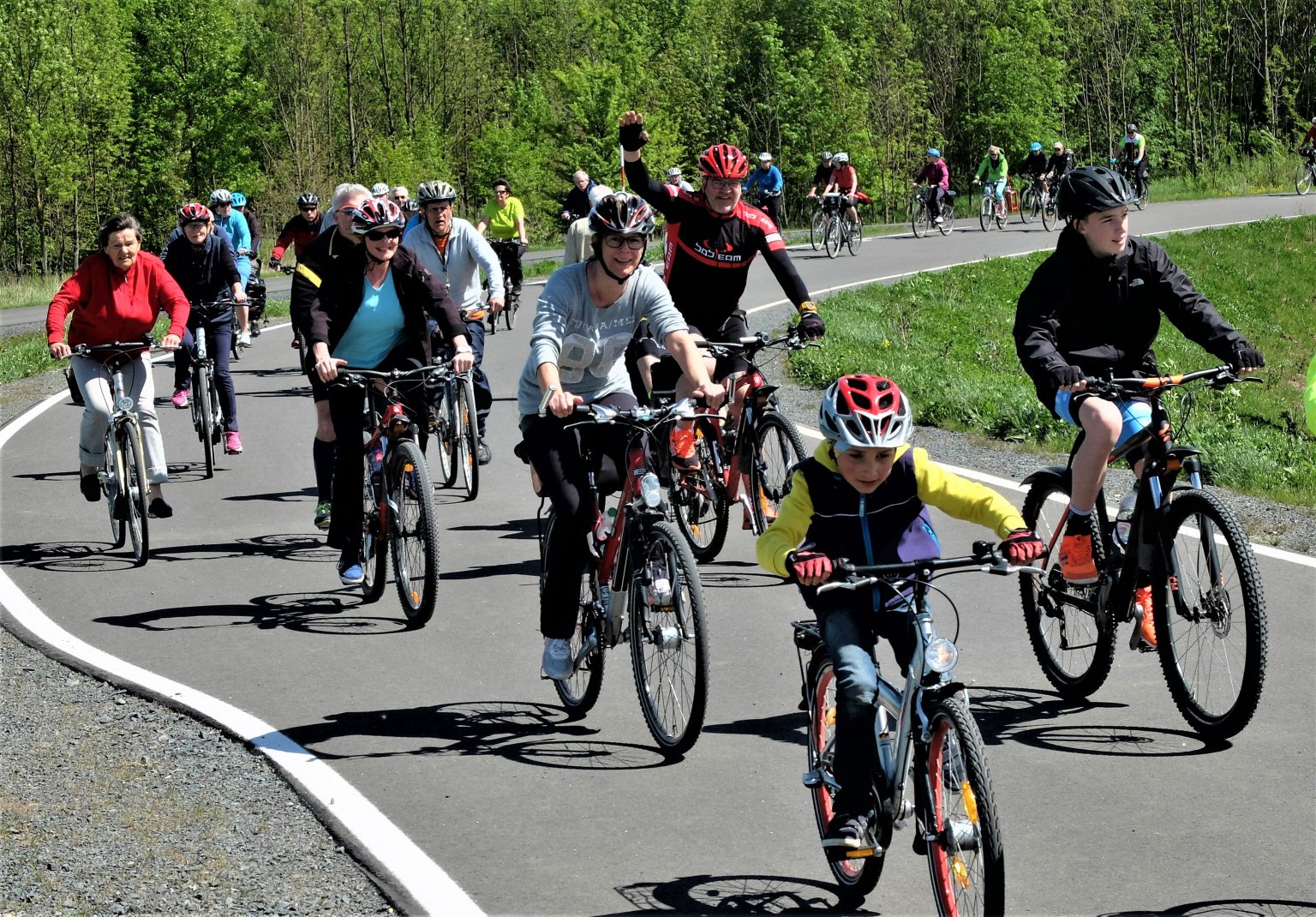 Gewinnspiel Archive Fahrrad Leipzig